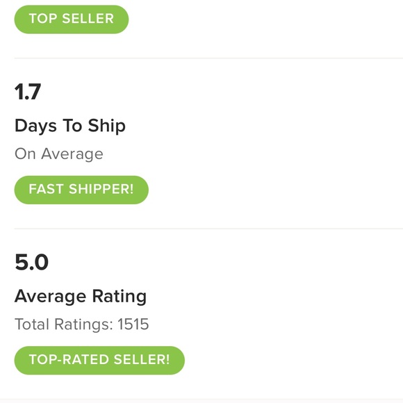 Like ❤️ This Listing To Be Notified When I go LIVE - Picture 7 of 7